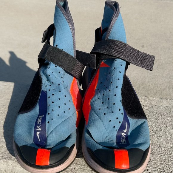 Nike Joyride ENV ISPA Envelope Men's Shoe Blue Hero BV4584-400 Sz 9.5 - Picture 2 of 10